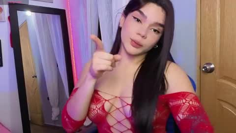 veronica_118 online show from May 16, 2:14 am