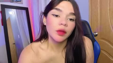 veronica_118 online show from May 24, 10:52 pm