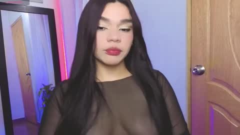 veronica_118 online show from March 15, 3:52 am