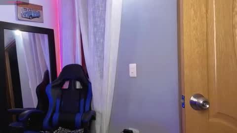 veronica_118 online show from May 26, 1:16 am