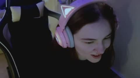 Veronica online show from May 26, 2:38 pm