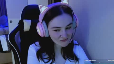 Veronica online show from May 22, 4:49 pm