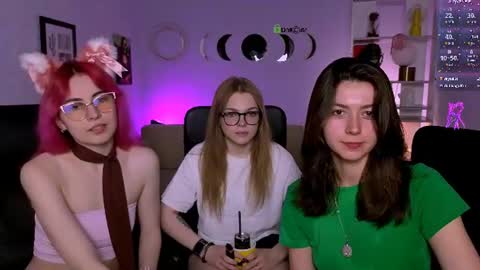 Ronni online show from June 29, 7:13 pm