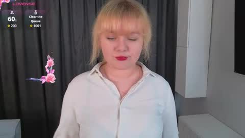 Maria online show from October 5, 1:16 pm