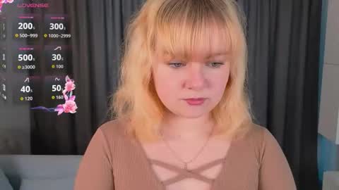Maria online show from October 2, 7:24 am