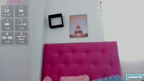 Veronica online show from March 7, 6:26 pm