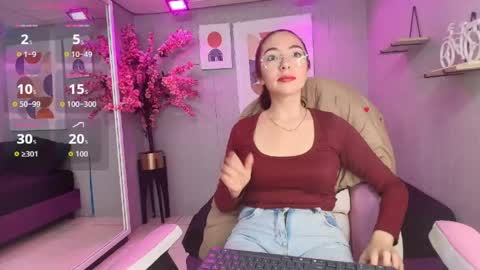 veronica online show from May 26, 7:57 pm
