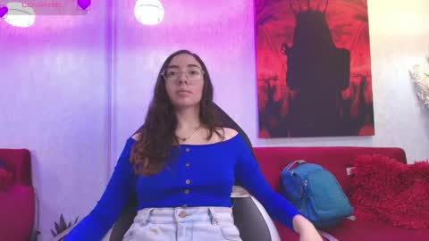 veronica online show from May 19, 7:43 pm