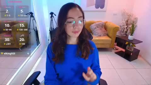 veronica online show from May 13, 7:41 pm