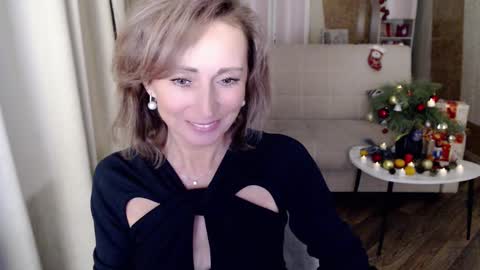 Helen online show from December 24, 5:16 am