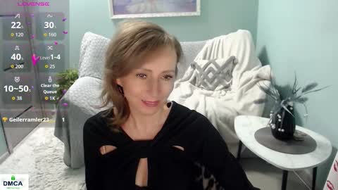 Helen online show from November 21, 6:26 am