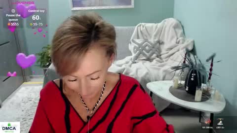 Helen online show from January 16, 8:21 am