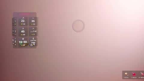 Veronica Gills online show from April 3, 11:58 pm