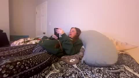 Veronica Lake online show from January 14, 5:01 am