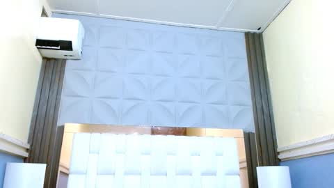 Veronica Robles online show from February 23, 6:51 pm