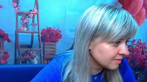 VeronicaSvitt online show from March 23, 1:28 pm