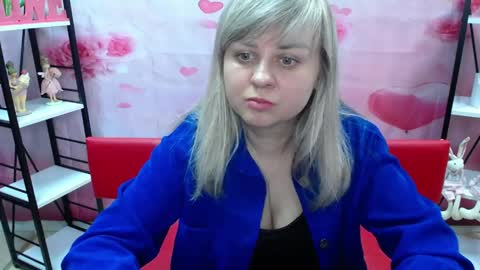 VeronicaSvitt online show from March 30, 12:27 pm