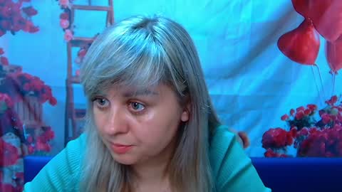 VeronicaSvitt online show from March 27, 1:34 pm