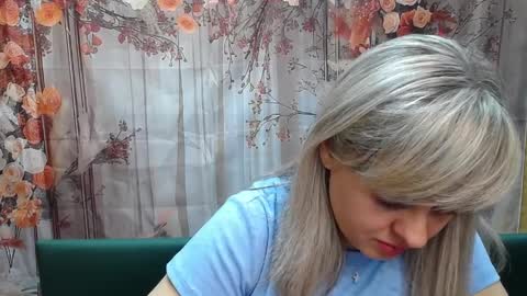 VeronicaSvitt online show from March 31, 12:38 pm