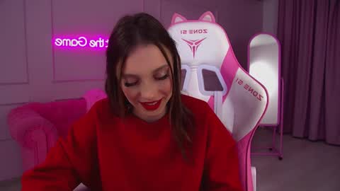 Veronica online show from November 27, 6:44 pm