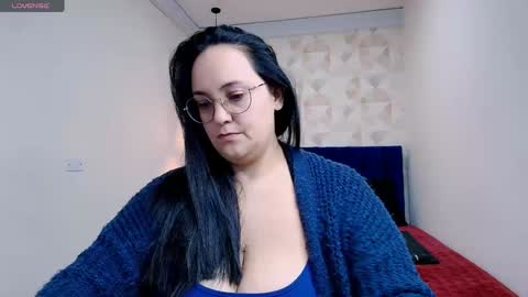 veroniicabbw online show from December 18, 11:56 am