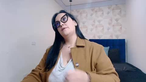 veroniicabbw online show from January 6, 11:51 am