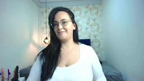veroniicabbw online show from February 10, 9:58 pm