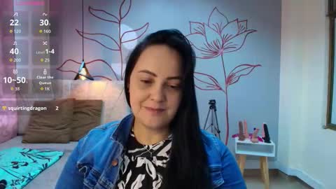 veroniicabbw online show from December 4, 12:07 pm