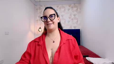 veroniicabbw online show from December 21, 7:38 pm