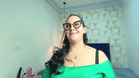 veroniicabbw online show from February 13, 10:33 pm