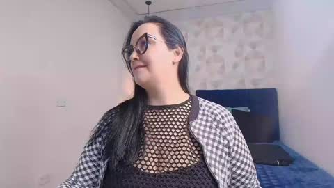 veroniicabbw online show from January 3, 11:46 am