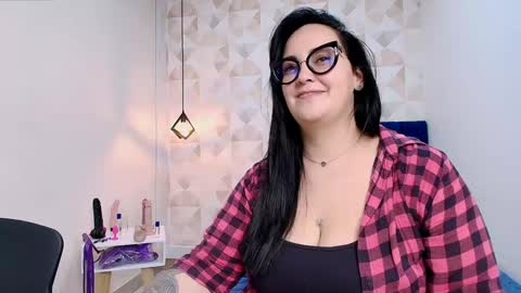 veroniicabbw online show from December 27, 10:26 pm
