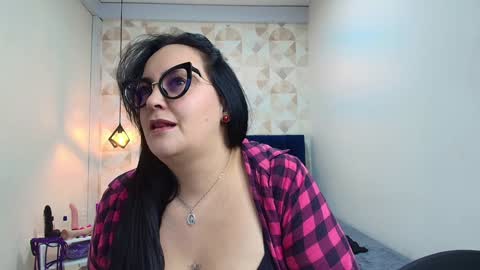 veroniicabbw online show from February 6, 4:36 pm