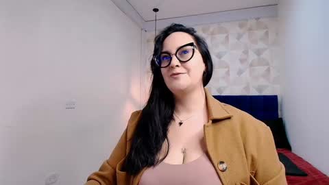 veroniicabbw online show from December 19, 12:56 pm