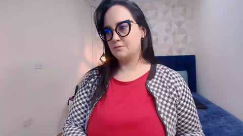 veroniicabbw online show from December 29, 12:01 pm