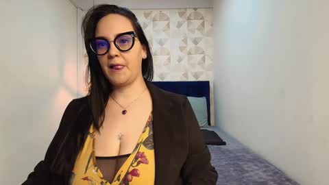 veroniicabbw online show from February 7, 12:17 pm