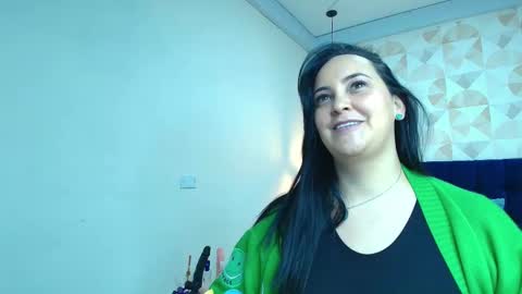 veroniicabbw online show from February 11, 12:04 pm