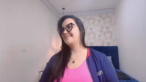 veroniicabbw online show from December 28, 12:03 pm