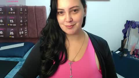 veroniicabbw_ online show from May 6, 12:09 pm