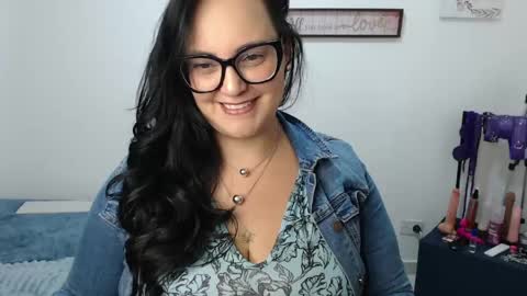 veroniicabbw_ online show from May 22, 1:31 pm