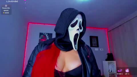 Miss Veronika online show from October 13, 5:48 pm