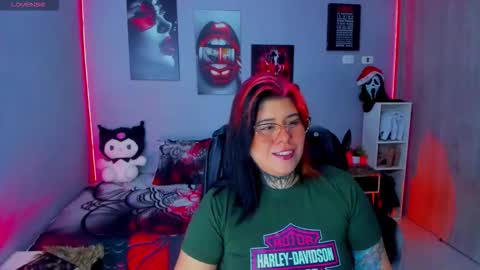 Miss Veronika online show from November 17, 7:42 am