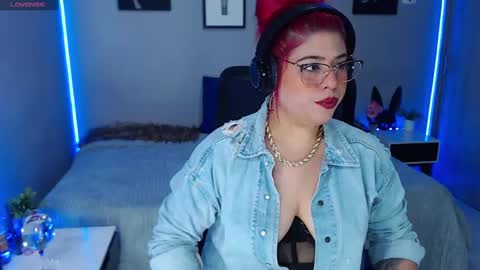 Miss Veronika online show from December 3, 10:26 am
