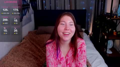 veronika_myers online show from October 7, 10:36 pm