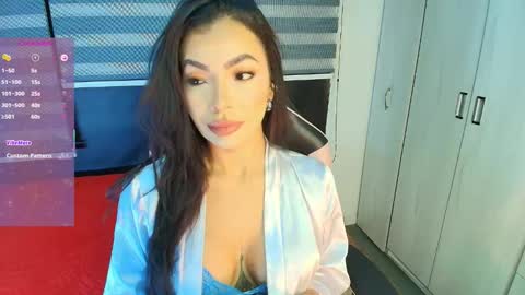 Veronikali online show from October 20, 1:03 pm