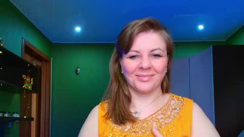 VeronikawGold online show from May 14, 5:57 am