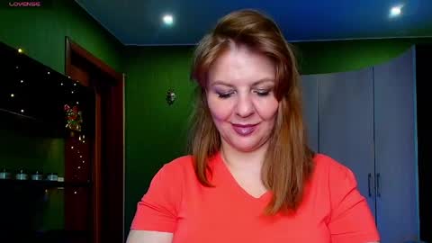 VeronikawGold online show from May 9, 1:51 am