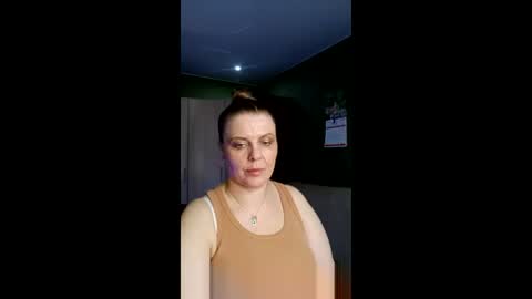 VeronikawGold online show from May 23, 5:11 pm