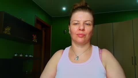 VeronikawGold online show from May 22, 3:21 pm