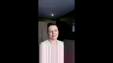 VeronikawGold online show from May 24, 5:34 pm